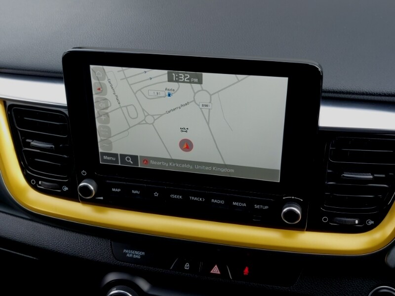 Used Kia Stonic 2023 for sale - 77702346: Photo 10