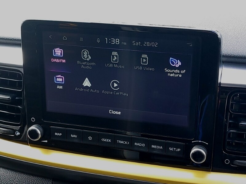 Used Kia Stonic 2023 for sale - 77702346: Photo 13