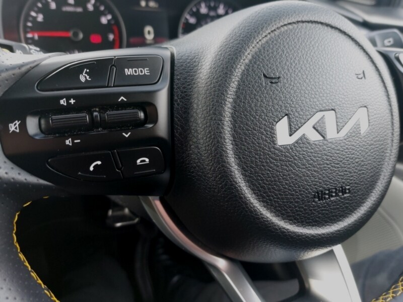 Used Kia Stonic 2023 for sale - 77702346: Photo 15