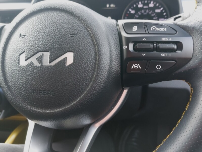 Used Kia Stonic 2023 for sale - 77702346: Photo 16