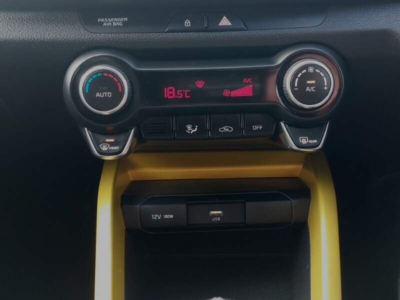 Used Kia Stonic 2023 for sale - 77702346: Photo 18