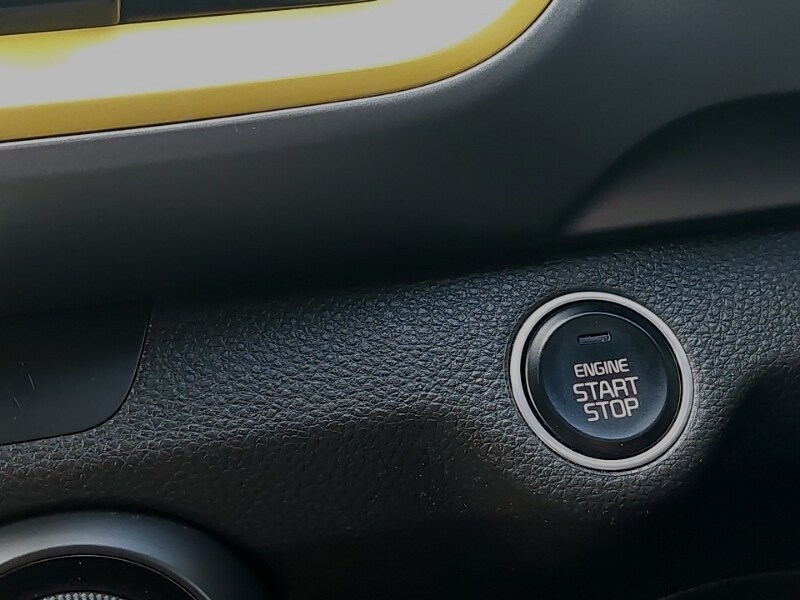 Used Kia Stonic 2023 for sale - 77702346: Photo 19