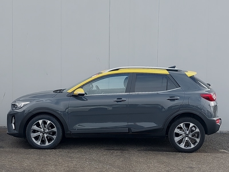 Used Kia Stonic 2023 for sale - 77702346: Photo 4