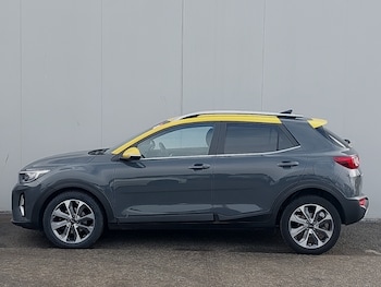 Used Kia Stonic 2023 for sale - 77702346: Photo