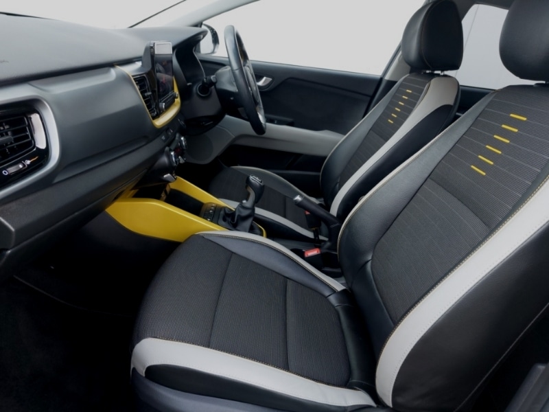 Used Kia Stonic 2023 for sale - 77702346: Photo 5