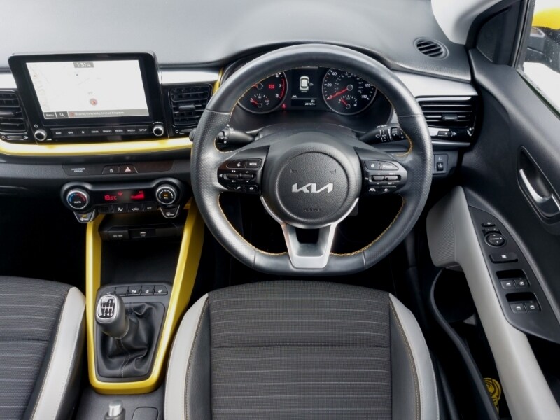 Used Kia Stonic 2023 for sale - 77702346: Photo 7