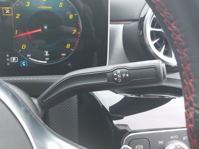 Used Mercedes-Benz CLA 2020 for sale - 77751879: Photo 18