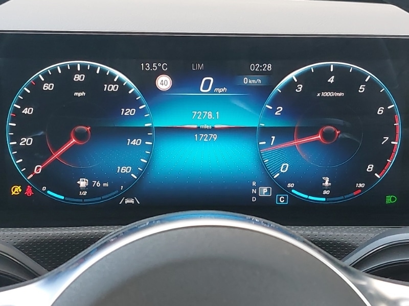 Used Mercedes-Benz CLA 2021 for sale - 76763571: Photo 11