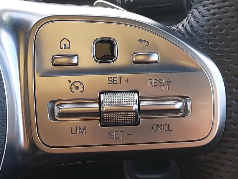 Used Mercedes-Benz CLA 2021 for sale - 76763571: Photo 12