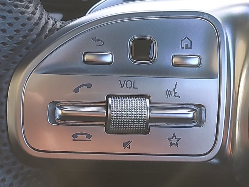 Used Mercedes-Benz CLA 2021 for sale - 76763571: Photo 13