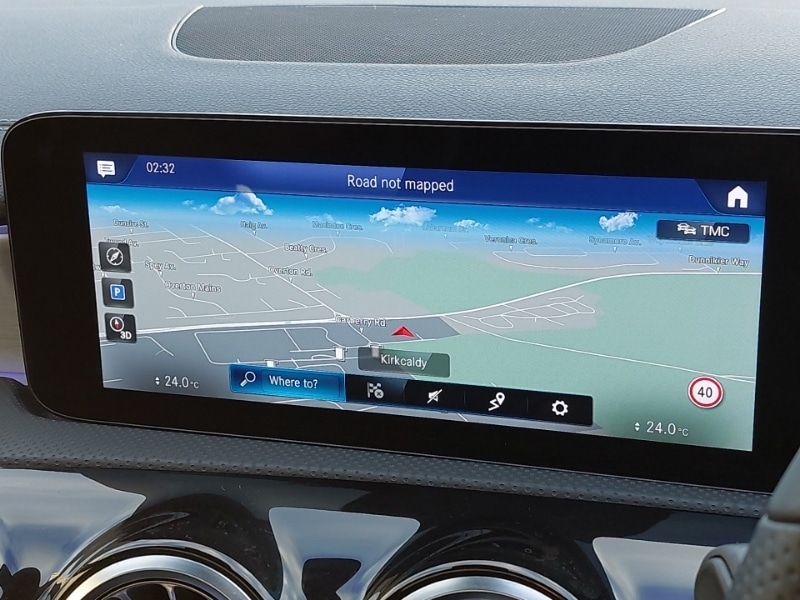 Used Mercedes-Benz CLA 2021 for sale - 76763571: Photo 14