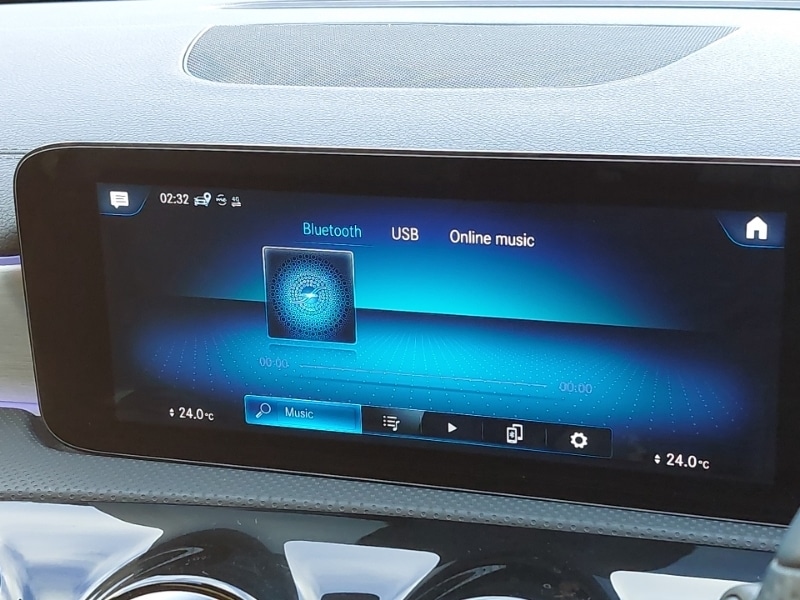 Used Mercedes-Benz CLA 2021 for sale - 76763571: Photo 15