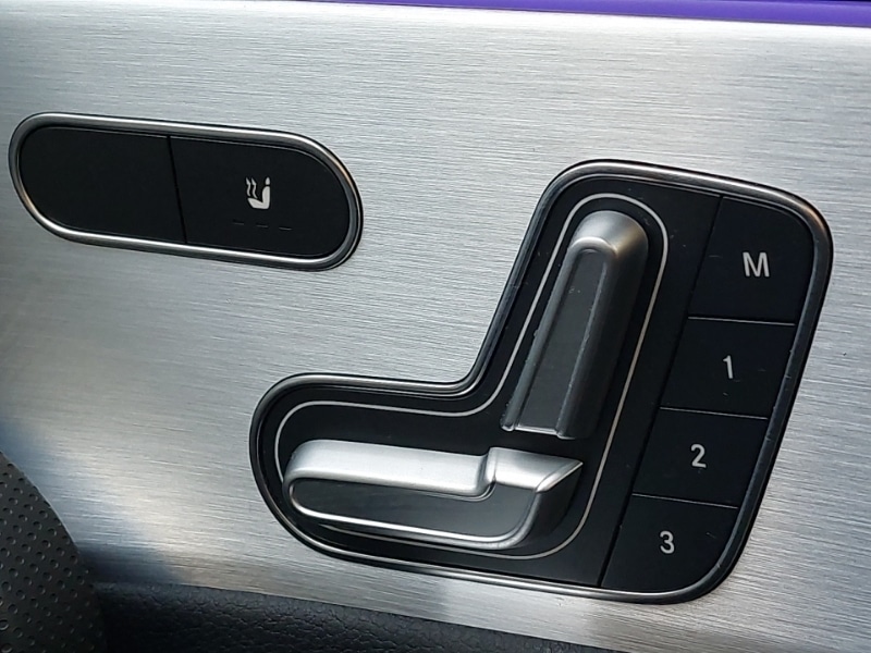 Used Mercedes-Benz CLA 2021 for sale - 76763571: Photo 16