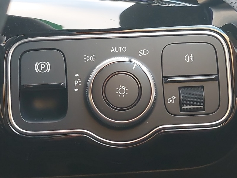 Used Mercedes-Benz CLA 2021 for sale - 76763571: Photo 17