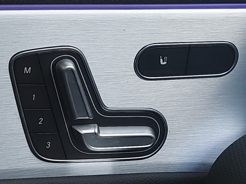 Used Mercedes-Benz CLA 2021 for sale - 76763571: Photo 19