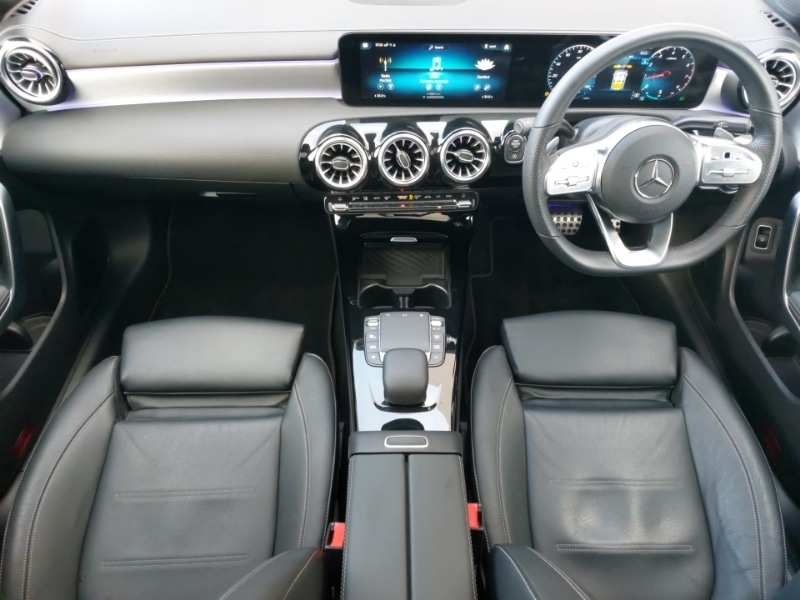 Used Mercedes-Benz CLA 2021 for sale - 76763571: Photo 2