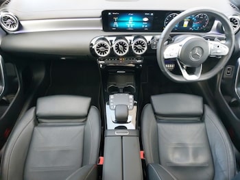 Used Mercedes-Benz CLA 2021 for sale - 76763571: Photo