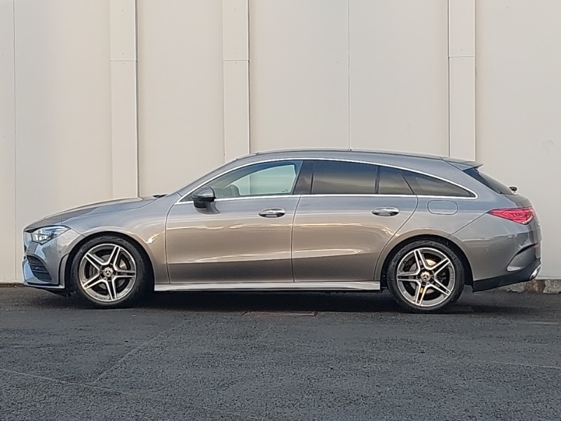 Used Mercedes-Benz CLA 2021 for sale - 76763571: Photo 4