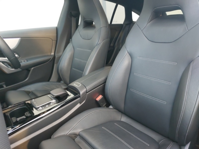 Used Mercedes-Benz CLA 2021 for sale - 76763571: Photo 5