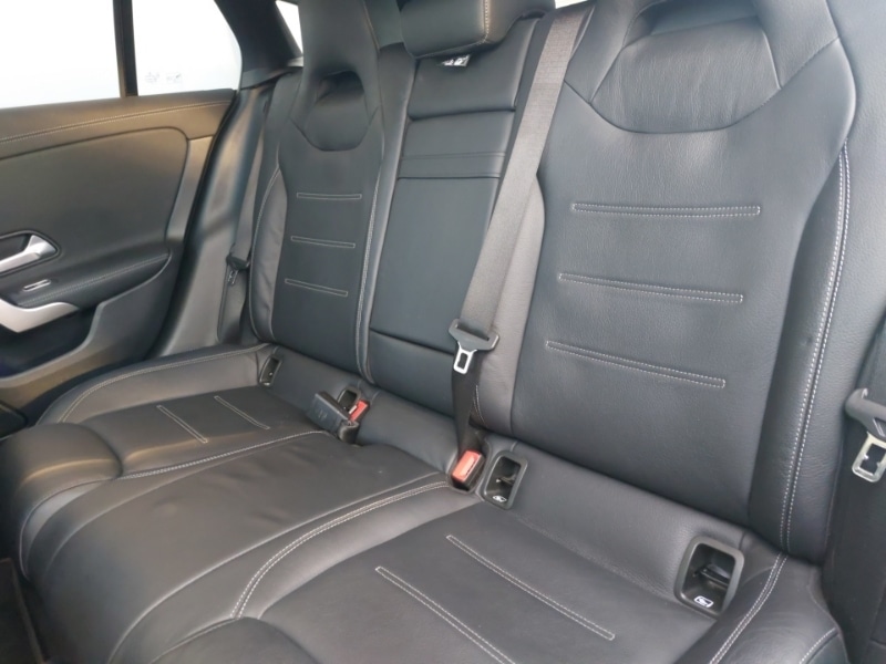 Used Mercedes-Benz CLA 2021 for sale - 76763571: Photo 6