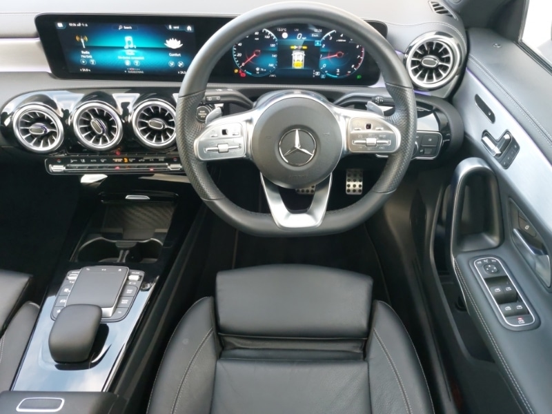 Used Mercedes-Benz CLA 2021 for sale - 76763571: Photo 7