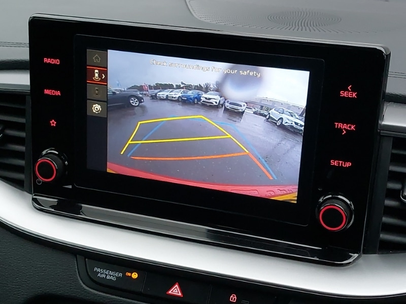 Used Kia XCeed 2023 for sale - 77433479: Photo 11