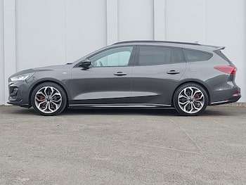 Used Ford Focus 2024 for sale - 79782624: Photo
