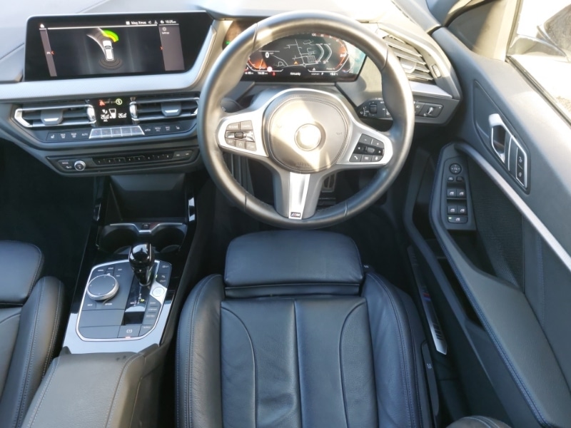 Used BMW 1 Series 2022 for sale - 77165277: Photo 7