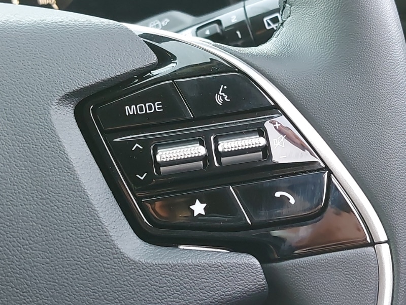 Used Kia Niro 2025 for sale - 76282178: Photo 13