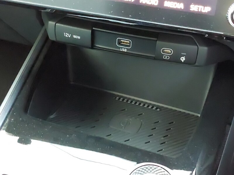 Used Kia Niro 2025 for sale - 76282178: Photo 15