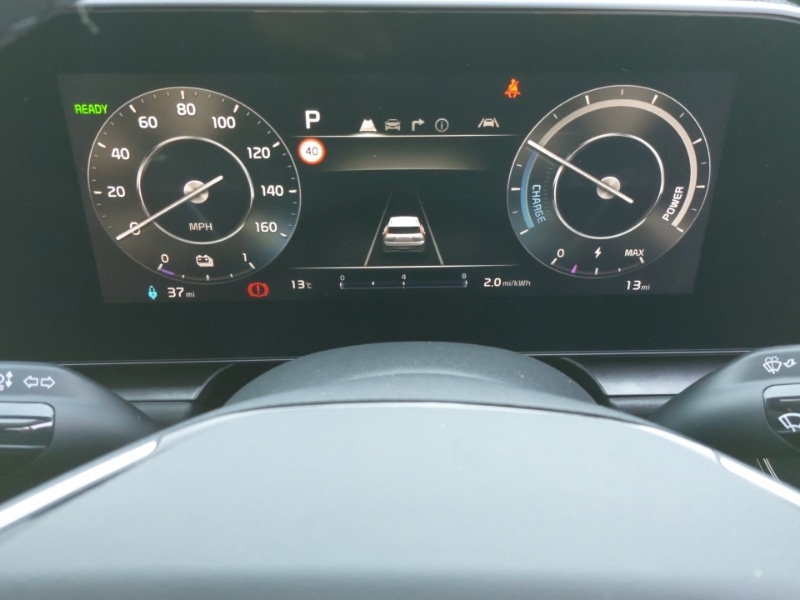 Used Kia Niro 2025 for sale - 76282178: Photo 16