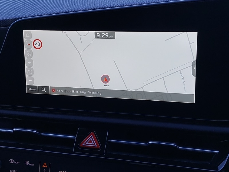 Used Kia Niro 2025 for sale - 76282178: Photo 18