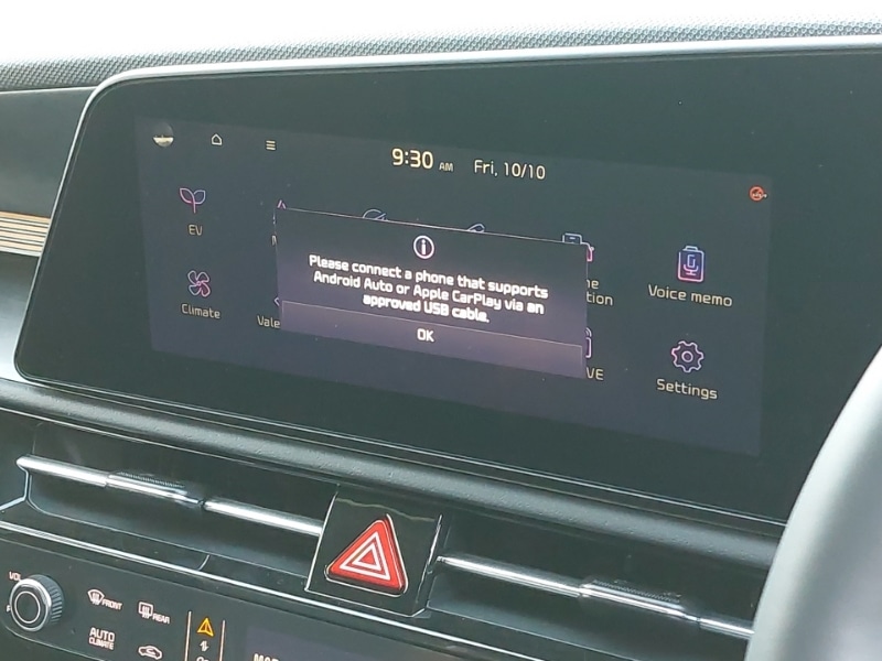 Used Kia Niro 2025 for sale - 76282178: Photo 19