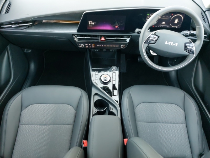 Used Kia Niro 2025 for sale - 76282178: Photo 2