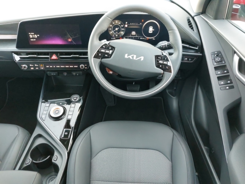 Used Kia Niro 2025 for sale - 76282178: Photo 7