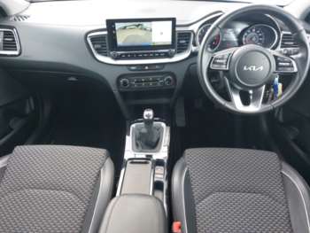 Used Kia XCeed 2022 for sale - 75192950: Photo