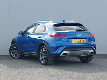 Used Kia XCeed 2022 for sale - 75192950: Photo