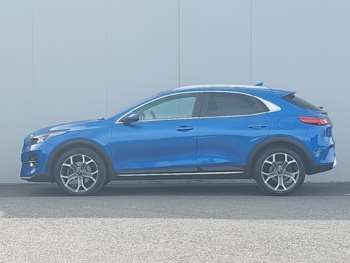 Used Kia XCeed 2022 for sale - 75192950: Photo