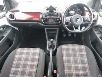 Used Volkswagen up! 2022 for sale - 75395283: Photo