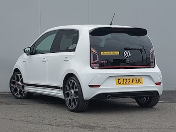 Used Volkswagen up! 2022 for sale - 75395283: Photo