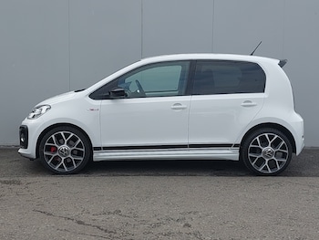 Used Volkswagen up! 2022 for sale - 75395283: Photo
