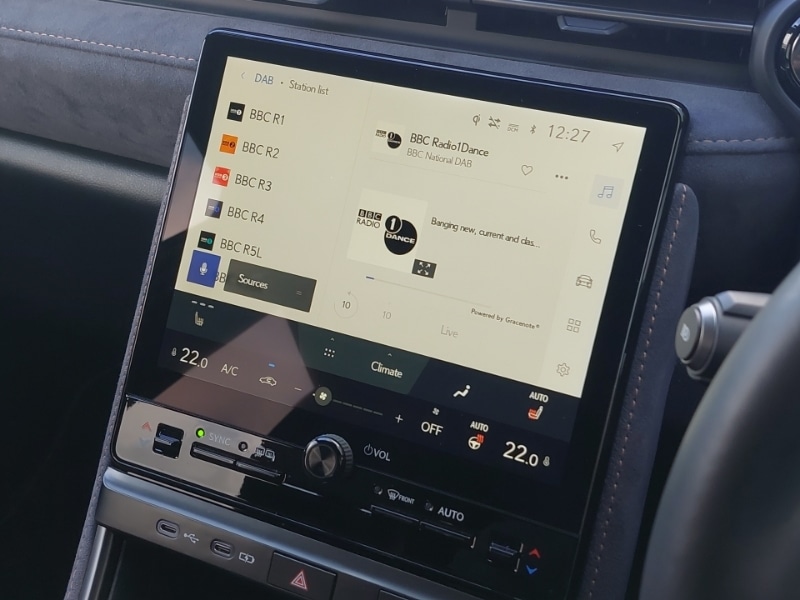 Used Lexus LBX 2024 for sale - 77947464: Photo 10