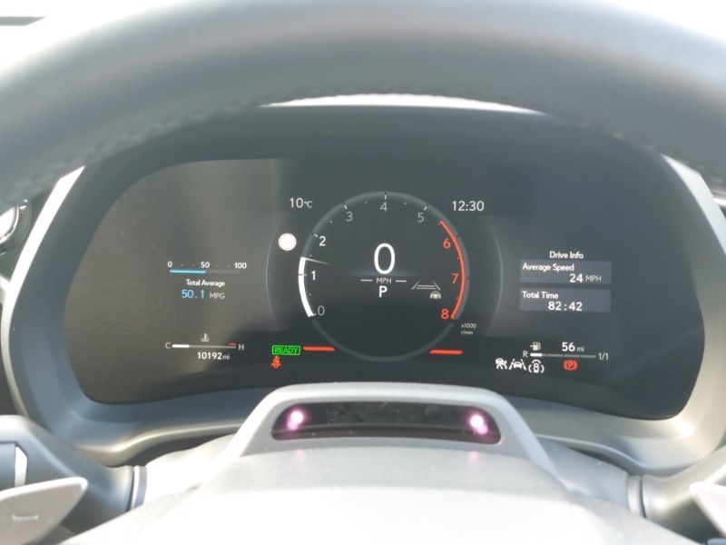 Used Lexus LBX 2024 for sale - 77947464: Photo 14