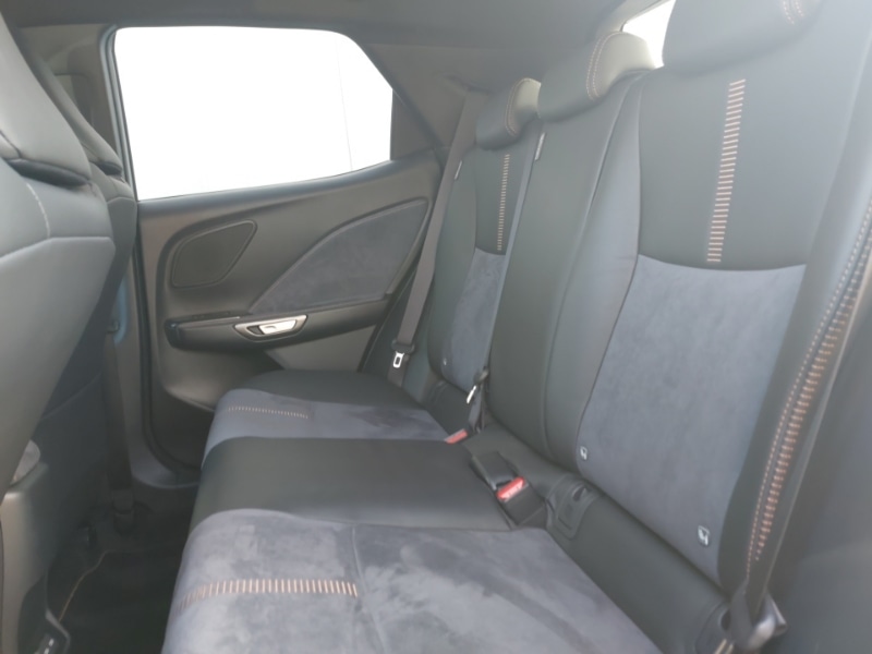 Used Lexus LBX 2024 for sale - 77947464: Photo 6