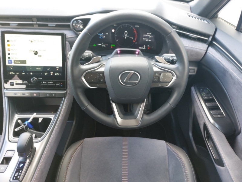 Used Lexus LBX 2024 for sale - 77947464: Photo 7