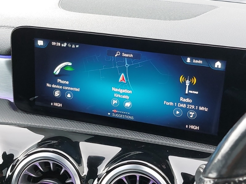 Used Mercedes-Benz CLA 2021 for sale - 76414565: Photo 10