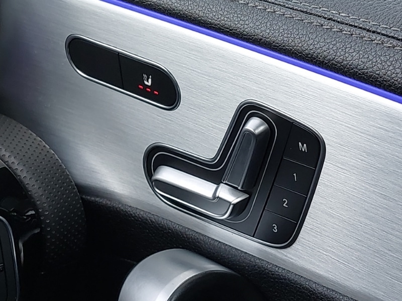 Used Mercedes-Benz CLA 2021 for sale - 76414565: Photo 12