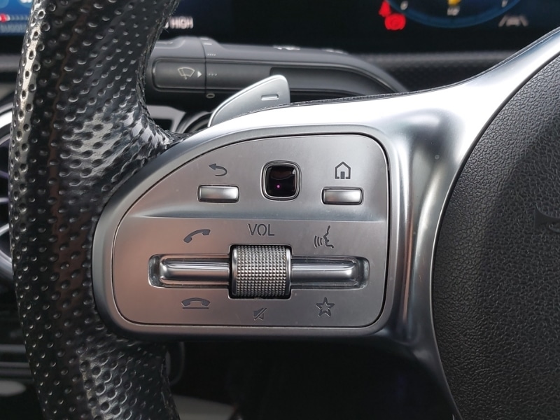 Used Mercedes-Benz CLA 2021 for sale - 76414565: Photo 13