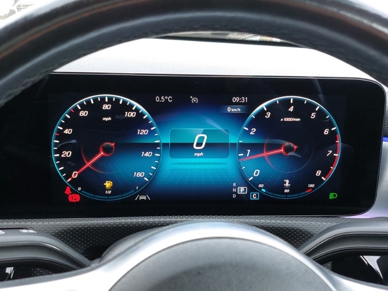 Used Mercedes-Benz CLA 2021 for sale - 76414565: Photo 17