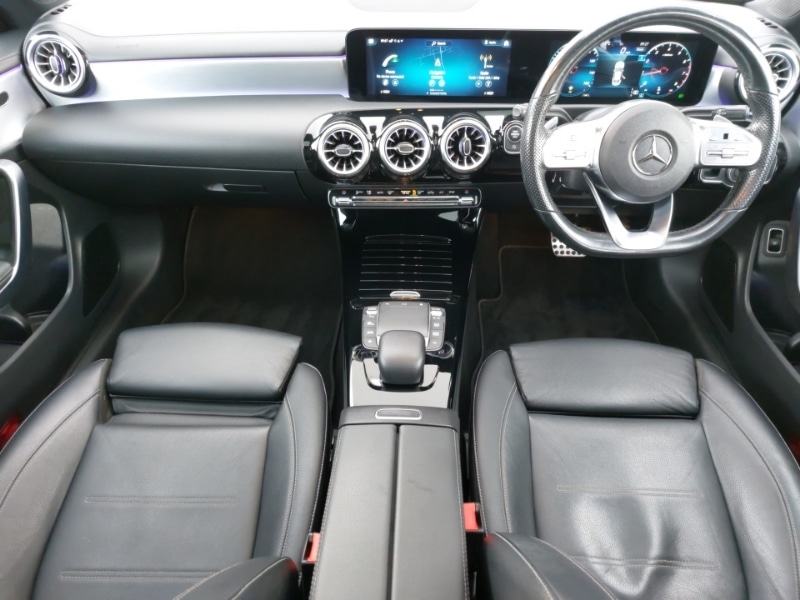 Used Mercedes-Benz CLA 2021 for sale - 76414565: Photo 2